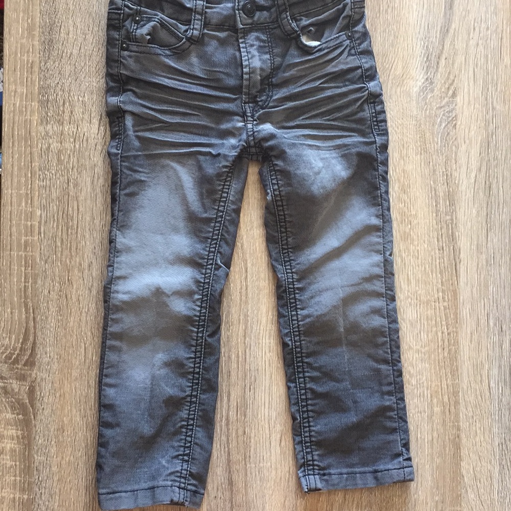 Toddler boy Hudson jeans